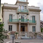 Magnolia 4* Castellammare di Stabia