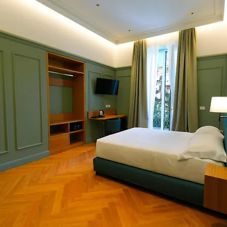 Magnolia 4*