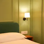 Πανσιόν Magnolia 4*