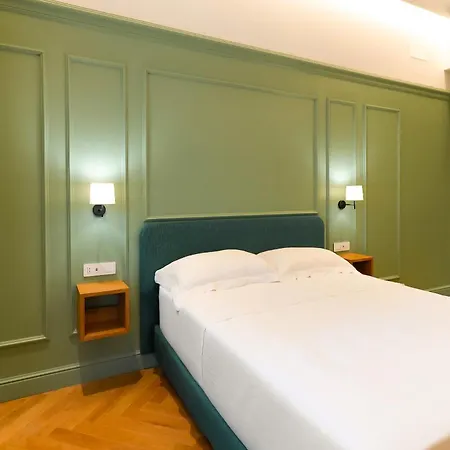게스트하우스 Magnolia 4*